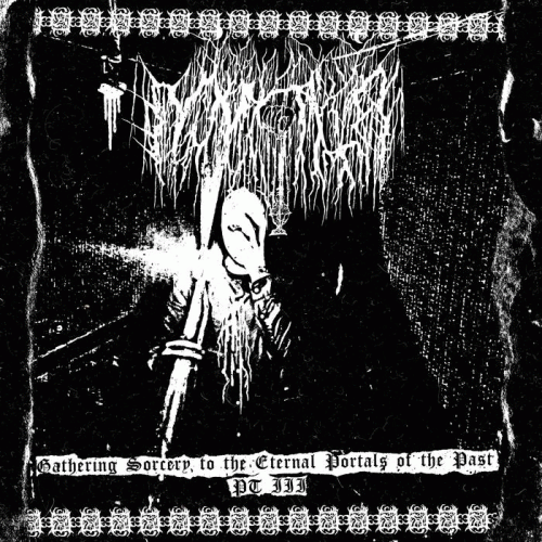 Mnima : Gathering Sorcery to the Eternal Portals of the Past PT III